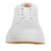 Women's Detroit Canvas Sneaker