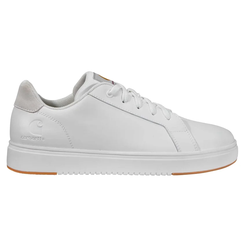 Detroit Leather Sneaker
