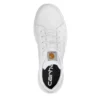 Detroit Leather Sneaker