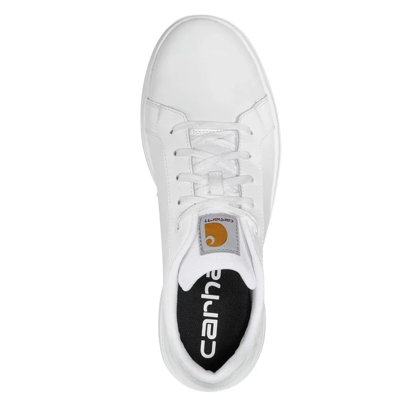 Detroit Leather Sneaker