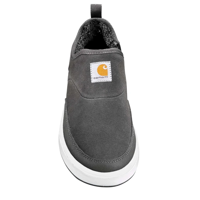 Women's Detroit Lined Slip On