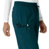 Women's Force Cross-Flex Boot Cut Scrub Pant