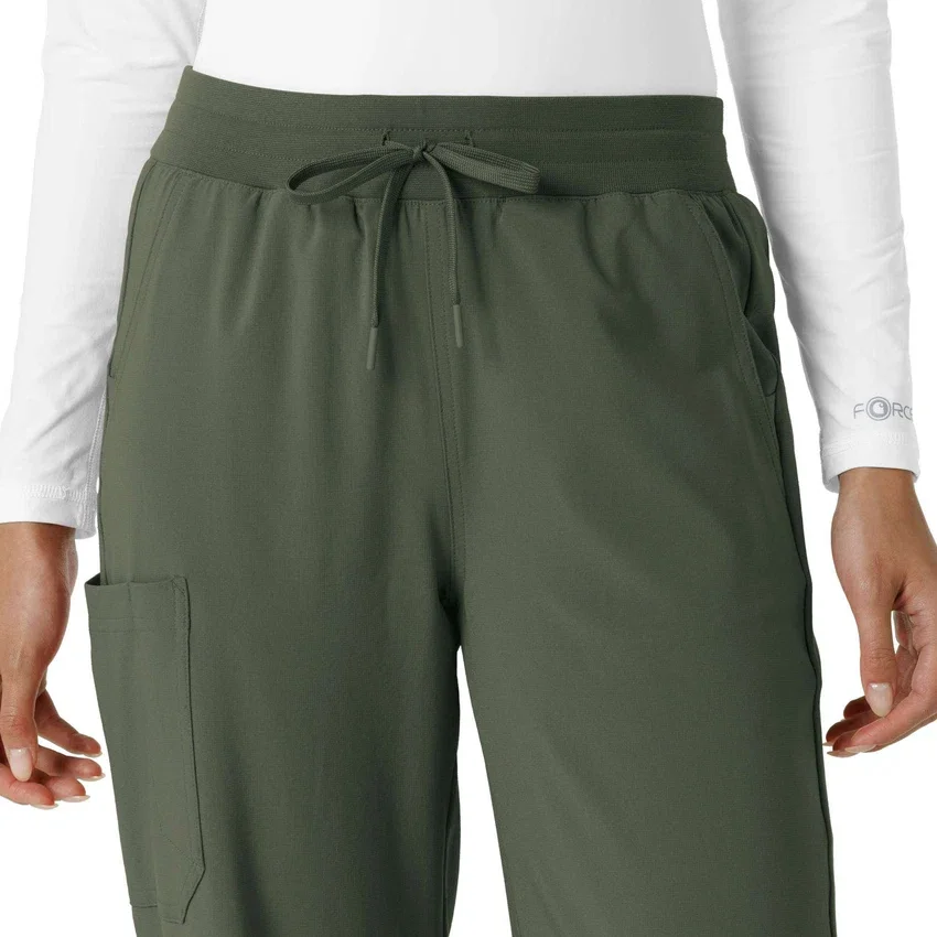 Women's Force Cross-Flex Boot Cut Scrub Pant