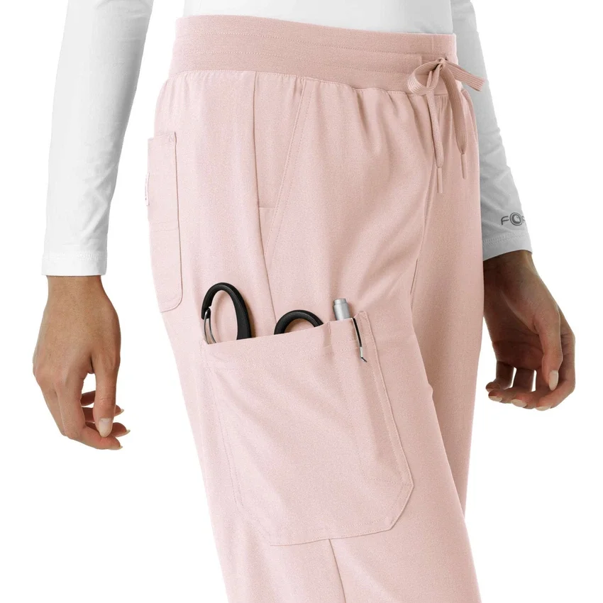 Women's Force Cross-Flex Boot Cut Scrub Pant