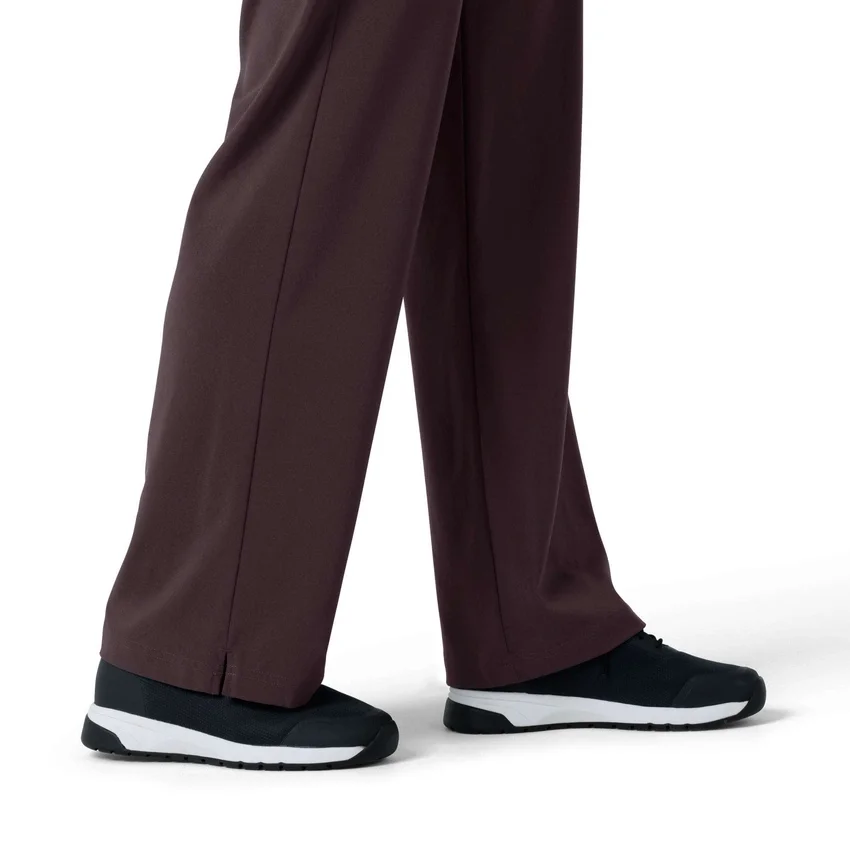 Women's Force Cross-Flex Boot Cut Scrub Pant