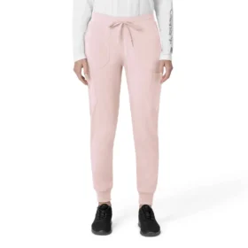 Women's Force Cross-Flex  Cargo Jogger Scrub Pant