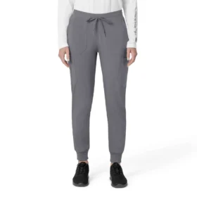 Women's Force Cross-Flex  Cargo Jogger Scrub Pant