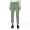 Women's Force Cross-Flex Cargo Jogger Scrub Pant