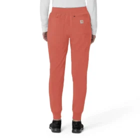 Women’s Force Cross-Flex  Cargo Jogger Scrub Pant
