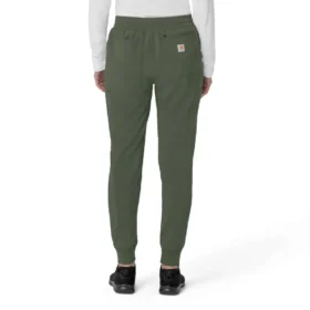 Women’s Force Cross-Flex  Cargo Jogger Scrub Pant