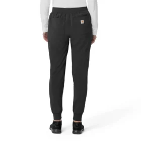 Women’s Force Cross-Flex  Cargo Jogger Scrub Pant