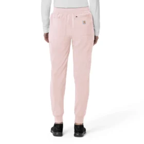 Women’s Force Cross-Flex  Cargo Jogger Scrub Pant