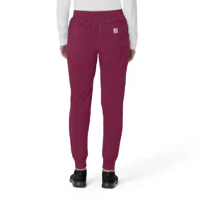 Women’s Force Cross-Flex  Cargo Jogger Scrub Pant