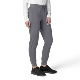 Women’s Force Cross-Flex  Cargo Jogger Scrub Pant