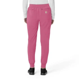 Women’s Force Cross-Flex  Cargo Jogger Scrub Pant