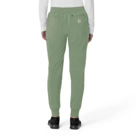 Women’s Force Cross-Flex  Cargo Jogger Scrub Pant