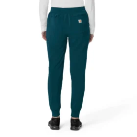 Women’s Force Cross-Flex  Cargo Jogger Scrub Pant