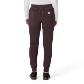 Women’s Force Cross-Flex  Cargo Jogger Scrub Pant