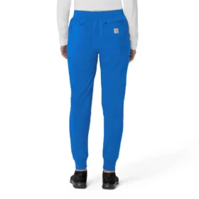 Women’s Force Cross-Flex  Cargo Jogger Scrub Pant