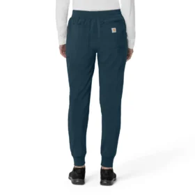 Women’s Force Cross-Flex  Cargo Jogger Scrub Pant
