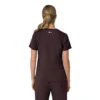 Women's Force Cross-Flex Flex Panel V-Neck Scrub Top