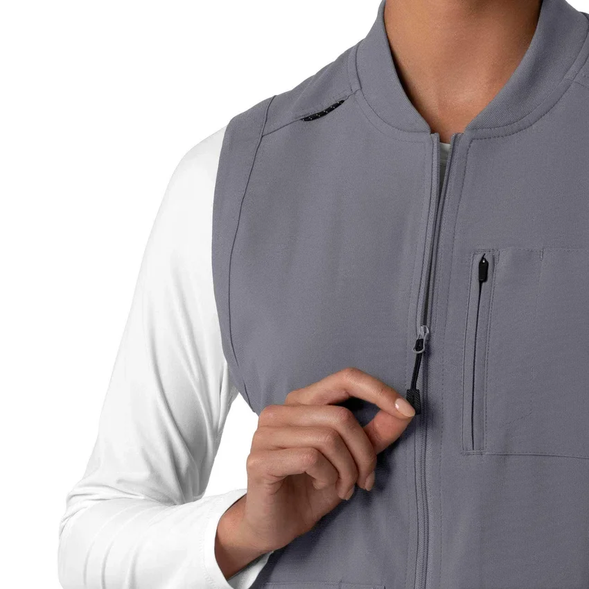 Women's Force Cross-Flex Lightweight Scrub Vest