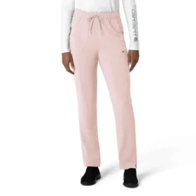 Women's Force Cross-Flex  Straight Leg Cargo Scrub Pant