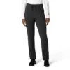 Women's Force Cross-Flex Straight Leg Cargo Scrub Pant