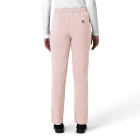 Women’s Force Cross-Flex  Straight Leg Cargo Scrub Pant
