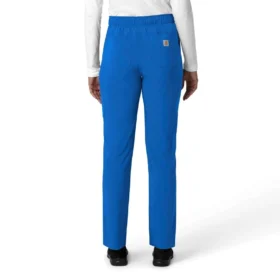 Women’s Force Cross-Flex  Straight Leg Cargo Scrub Pant
