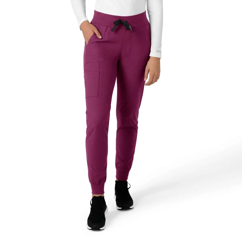 Women's Force Essentials Jogger Scrub Pant