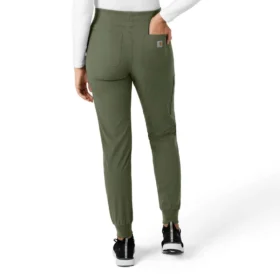 Women’s Force Essentials  Jogger Scrub Pant