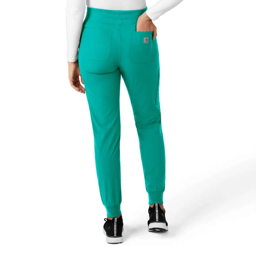 Women's Force Essentials Jogger Scrub Pant
