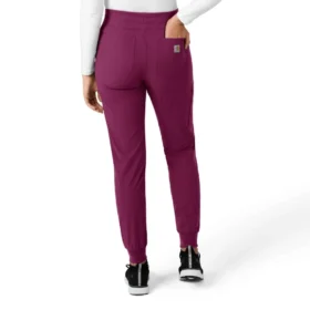 Women’s Force Essentials  Jogger Scrub Pant
