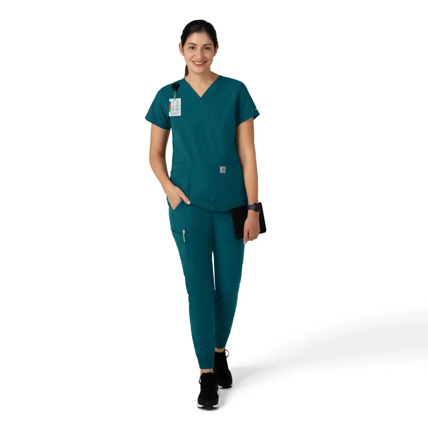 Women's Force Essentials Jogger Scrub Pant