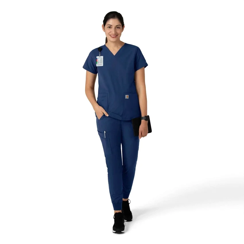 Women's Force Essentials Jogger Scrub Pant