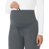 Women's Force Essentials Maternity Jogger Scrub Pant