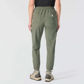 Women’s Force Phoenix Cargo Joggers