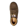 Women's Frontier 6" Water Resistant Steel Toe Boot