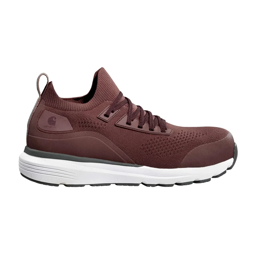 Women's Haslett Esd Nano Toe Knit Work Shoe