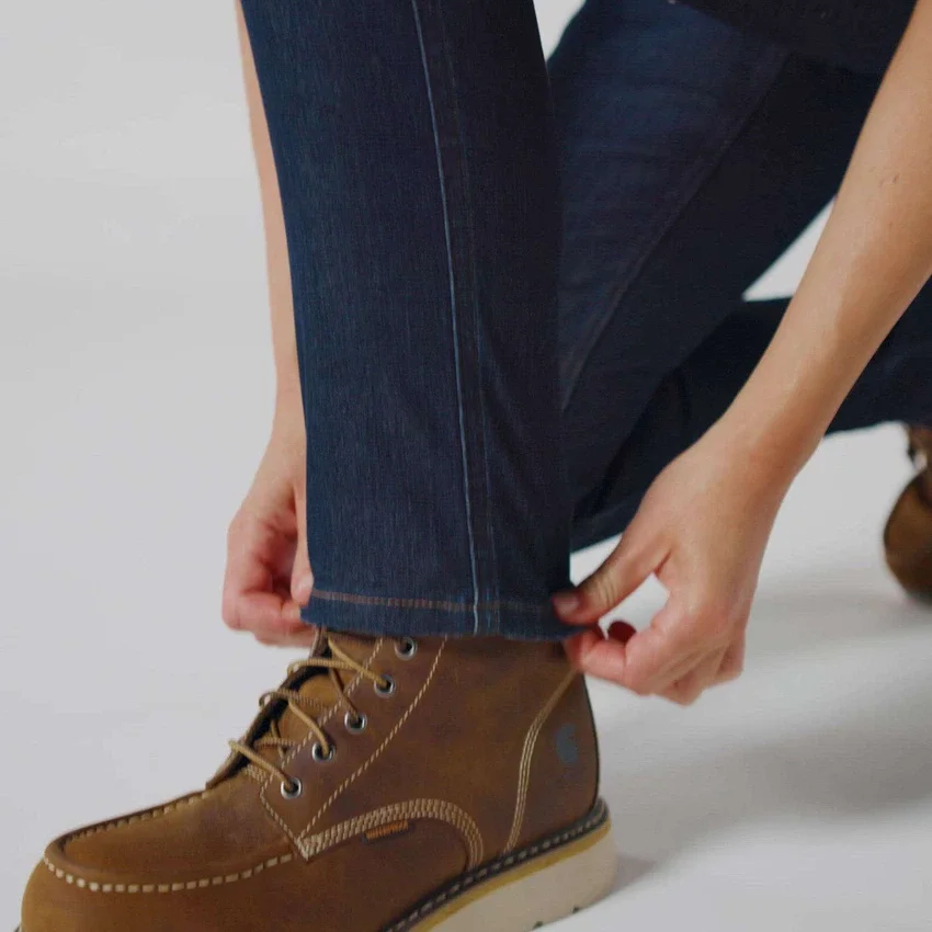 Women's Mason High-Rise Slim Fit Jeans