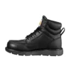 Women's Millbrook 6" Waterproof Nano Toe Wedge Work Boot